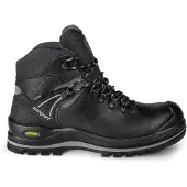 Grisport Arbeitsschuhe Ranger Motor S3 Schwarz Größe 41