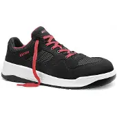 ELTEN Sicherheitshalbschuh LAKERS black Low ESD S1P, Gr. 41