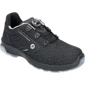 Bata Halbschuh SUMM SEVEN, BOA, S3, Gr. 48