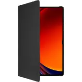 Gecko Easy-Click 2.0 Klapphülle für das Samsung Galaxy Tab S10 Ultra / Tab S9 Ultra - Schwarz
