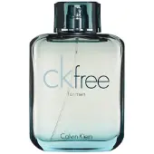 Calvin Klein CK Free For Men EDT 100 ml