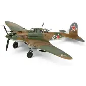 Tamiya IL-2