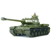 Tamiya 1/48 Russian Heavy Tank JS-2 Model 1944