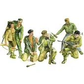 Italeri 1:35 Partisans