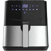Taurus Digital 5s 1450w 5l Heißluftfritteuse
