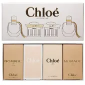 Chloé Les Parfums Set Miniaturen-Set Miniaturen-Set