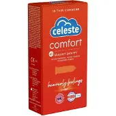 Celeste *Comfort* 10 St Kondome