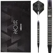 Unicorn World Champion Gary Anderson NOIR Soft Darts Presentation Box, 18 Gr. / Inhalt 1 Stück