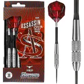 Harrows Assassin 80% Darts