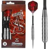 Harrows Assassin Heavy