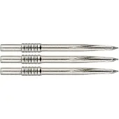 Unicorn Volute Shouldered & Scalloped Replacement Points