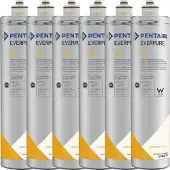 Everpure Wasserfilter 4C / EV-9601-00 / QC4