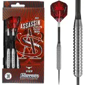 Harrows Assassin 80% Darts