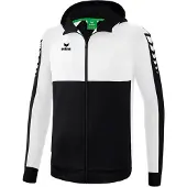 Erima Trainingsjacke mit Kapuze Six Wings