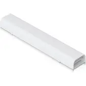 Ubiquiti UniFi Cable Raceway Straight for Dream Wall (weiß)