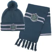Harry Potter Slytherin Set