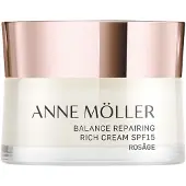 Anne Moller , Rosâge Balance Repairing Rich Cream SPF 15 50 ml Tagescreme