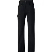 Norrøna - Hose aus GORE-TEX&reg; - Lofoten Gore-Tex Pants W Caviar Black für Damen - Größe L - schwarz