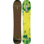 K2 Snowboard INSTRUMENT