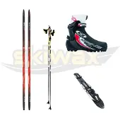 Rottefella Performance Skate Move Ready Bindungen