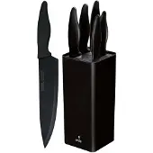 Smile Messerblock-set Sns-6 6 Einheiten