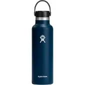 Hydroflask 21 Oz Standard Flex Cap trinkflasche
