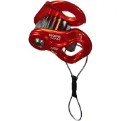 Wild Country - Ropeman MK1F - Steigklemme orange