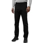Jack Wolfskin Activate Thermic Pants W black (6000) 44 Long