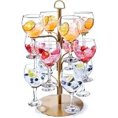 Artesà Baumständer Für Gin Und Cocktails