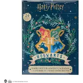 Cinereplicas Harry Potter Adventskalender Wizarding World 2022