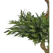 Beliani Ruscus Tree