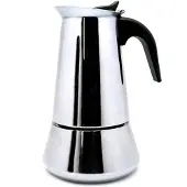 Vin Bouquet Fih249 Induction Kaffeemaschine Italienisch 6 Tassen