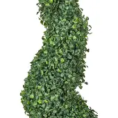Beliani Spiral Tree