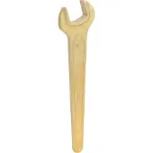 Ks Tools 963.717, Aluminium-Bronze, 30 mm, DIN 894, ISO 3380, 250 mm, 250 g