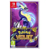 Pokémon Lila - Switch-Spiel