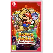 Paper Mario Videospiel für Switch