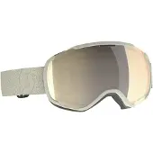 SCOTT Herren Brille SCO Goggle Faze II LS
