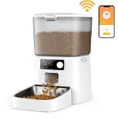 Oneisall Intelligenter Futterautomat Pfd001 Pro