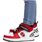 Cerda Spiderman Cerda Group Spiderman Sportschuhe Rot EU 30 Rot EU 30