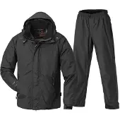 Pinewood Tornado Extreme Rain Set black (400) 3XL