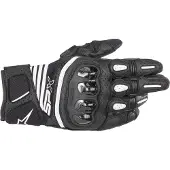 Alpinestars SP X Air Carbon V2 Schwarz Handschuhe Größe XL