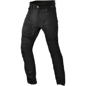 Trilobite 661 Parado Slim Fit Men Schwarz Level 2 Hose Größe 30