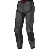 Held Rocket 3.0 Schwarz Motorrad Lederhose Größe 27