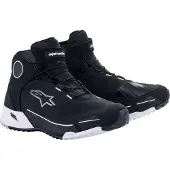 Alpinestars Cr-x Drystar Riding Motorradschuhe