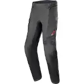 Alpinestars Andes Air Drystar Textilhose Herren Polyestergewebe schwarz, 3XL