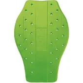 Held Quattrotempi 9314 4T Rückenprotektor, grün, S
