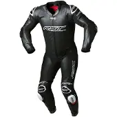 Rst V4.1 Evo Kangaroo Airbag Ce Lederkombi