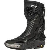 IXS RS-1000 Schwarz Stiefel Größe 46