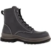 Carhartt Sicherheitsstiefel Hamilton Boot S3 Schwarz schwarz Größe