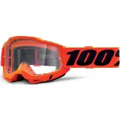 100% Accuri II Motocross Brille